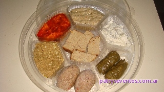 Comida judia
