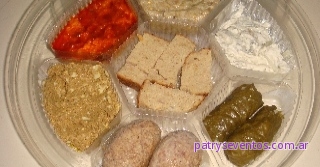 Comida judia