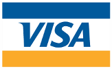 Tarjeta de crédito Visa Visa