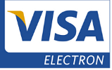Tarjeta de débito Visa Electron Visa Electron